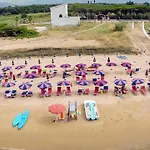 Holiday park Villaggio Lido Del Mare Rodi Garganico