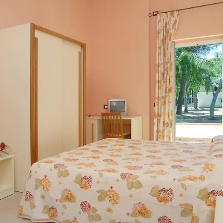 Villaggio Lido Del Mare *