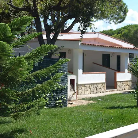 Holiday park Villaggio Lido Del Mare Rodi Garganico