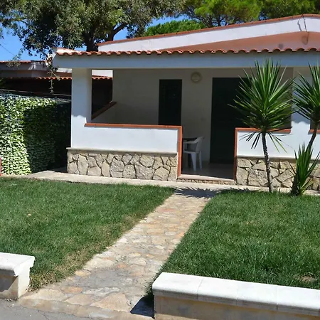 Holiday park Villaggio Lido Del Mare Rodi Garganico