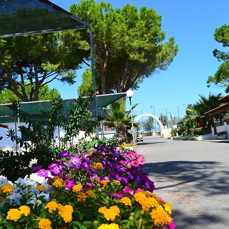 Villaggio Lido Del Mare *