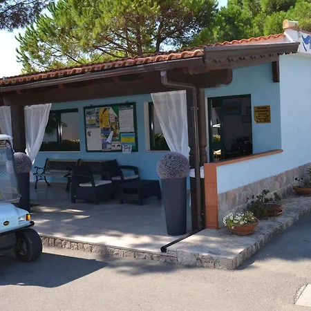 Villaggio Lido Del Mare
